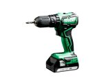 HIKOKI. SCREWDRIVER UD.18V DV18DD WRZ 55Nm 2x2,0Ah HSC #4