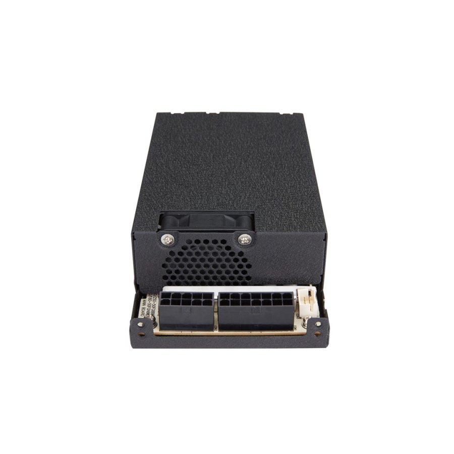 FSP FlexGURU 300W enhed til str�mforsyning 20+4 pin ATX Flex ATX Sort #4