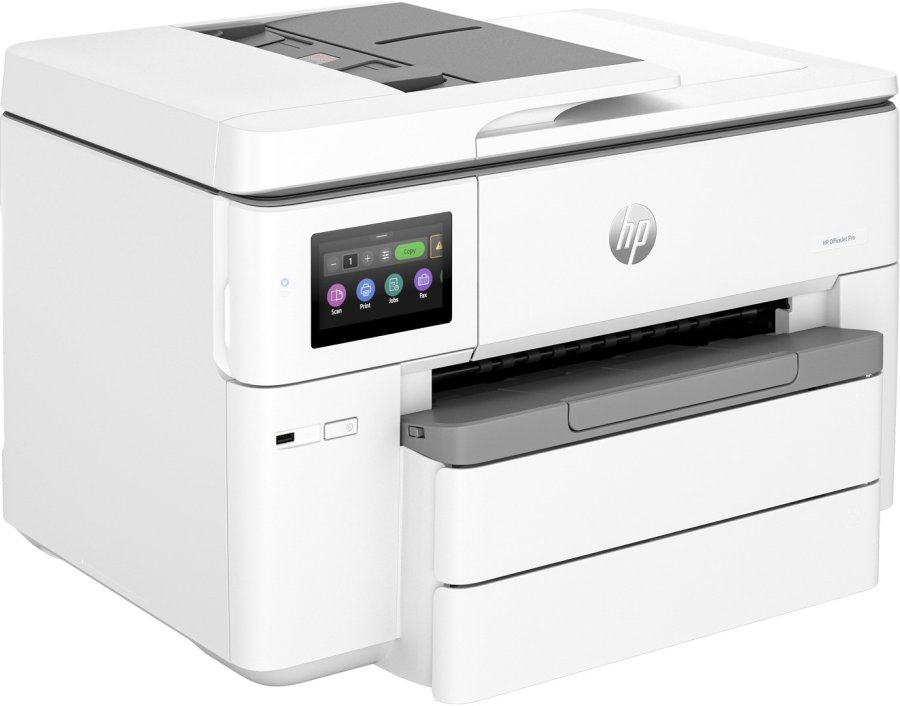 HP OfficeJet Pro 9730e multifunktionsmaskine #5