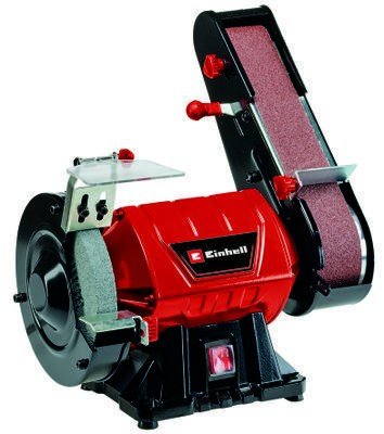 Einhell TC-US 350 bnk-slibemaskine 2980 rpm 350 W #1