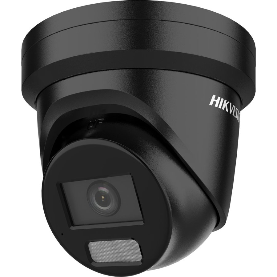Hikvision Pro Series with AcuSense DS-2CD2366G2H-IU(2.8mm)(BLACK) T�rn IP-sikkerhedskamera Udend�rs 3200 x 1800 pixel Loft/v�g #1