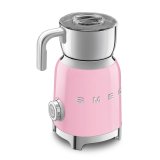 Mlkeskummer Smeg MFF11PKEU 500 W Pink #4