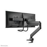 Neomounts NM-D775DXBLACK skrmbeslag og -stativer 81,3 cm (32