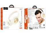Hoco W54 Young Headset med ANC In-ear Trdls Bluetooth Mlk #4