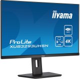 iiyama ProLite XUB3293UHSN-B5 computerskrm 80 cm (31.5