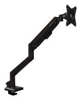 Arozzi AZ-ALZARE-NEO-BK sk�rmbeslag og -stativer Skrivebord Sort #4