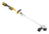 DeWALT DCMST561N-XJ brsteskrer & strengtrimmerer 35 cm Batteri Sort, Gul #6