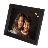 Denver PFF-1012 digital fotoramme Sort 25,6 cm (10.1