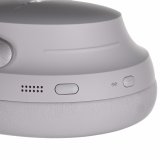Bose QuietComfort Ultra Headset Kabel & trdls Musik/hverdag Bluetooth Hvid #9