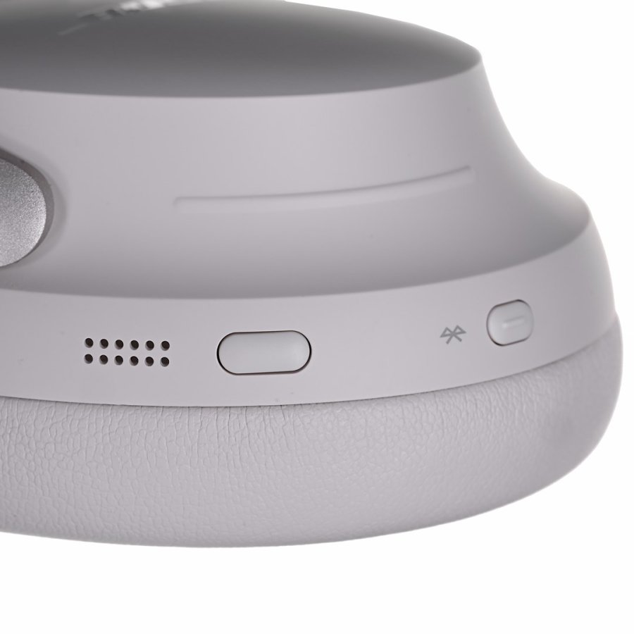 Bose QuietComfort Ultra Headset Kabel & trdls Musik/hverdag Bluetooth Hvid #9
