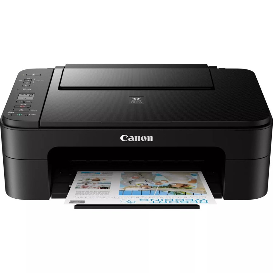 Canon PIXMA TS3350 Inkjet A4 4800 x 1200 dpi Wi-Fi #3