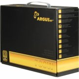 Inter-Tech ArgusNT GPS-700 enhed til str�mforsyning 700 W 20+4 pin ATX ATX Sort #6