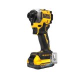 DeWALT DCK2050H2T-QW elektrisk skruetrkker & slagbor #9