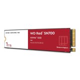 Western Digital Red SN700 1 TB M.2 PCI Express 3.0 NVMe #4
