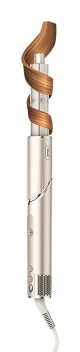 Shark HD424SLEU hrstyler Multistyler Varm Champagne 1400 W 2,44 m #19