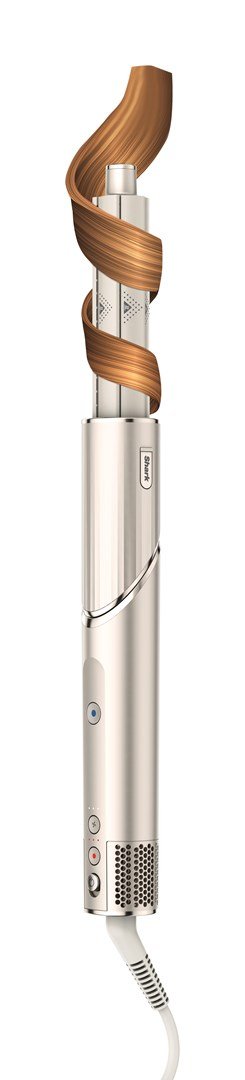 Shark HD424SLEU hrstyler Multistyler Varm Champagne 1400 W 2,44 m #19