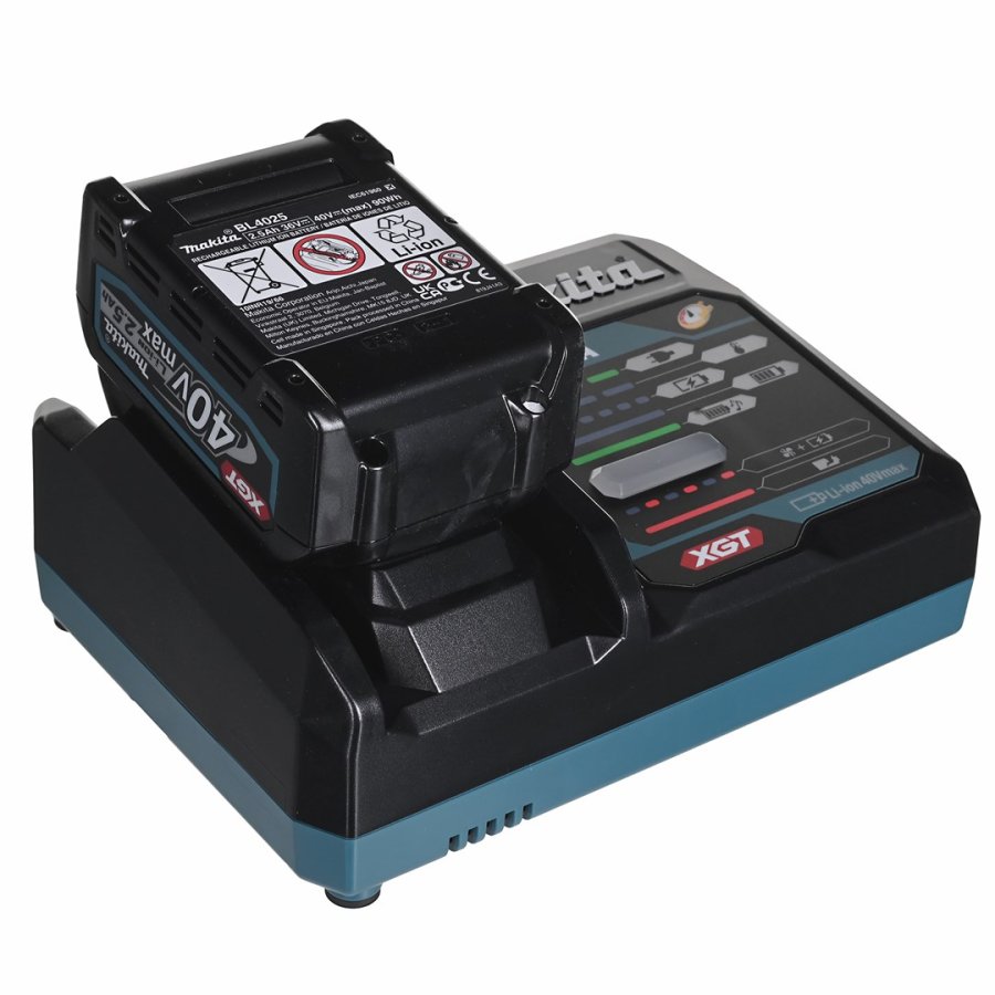 Makita UH004GD201 elektrisk hkkeklipper 4,3 kg #9