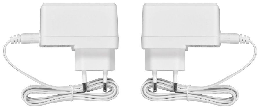 Tenda MX3 (2-PACK) mesh Wi-Fi-system Dual-band (2,4 GHz / 5 GHz) Wi-Fi 6 (802.11ax) Hvid 1 Intern #6