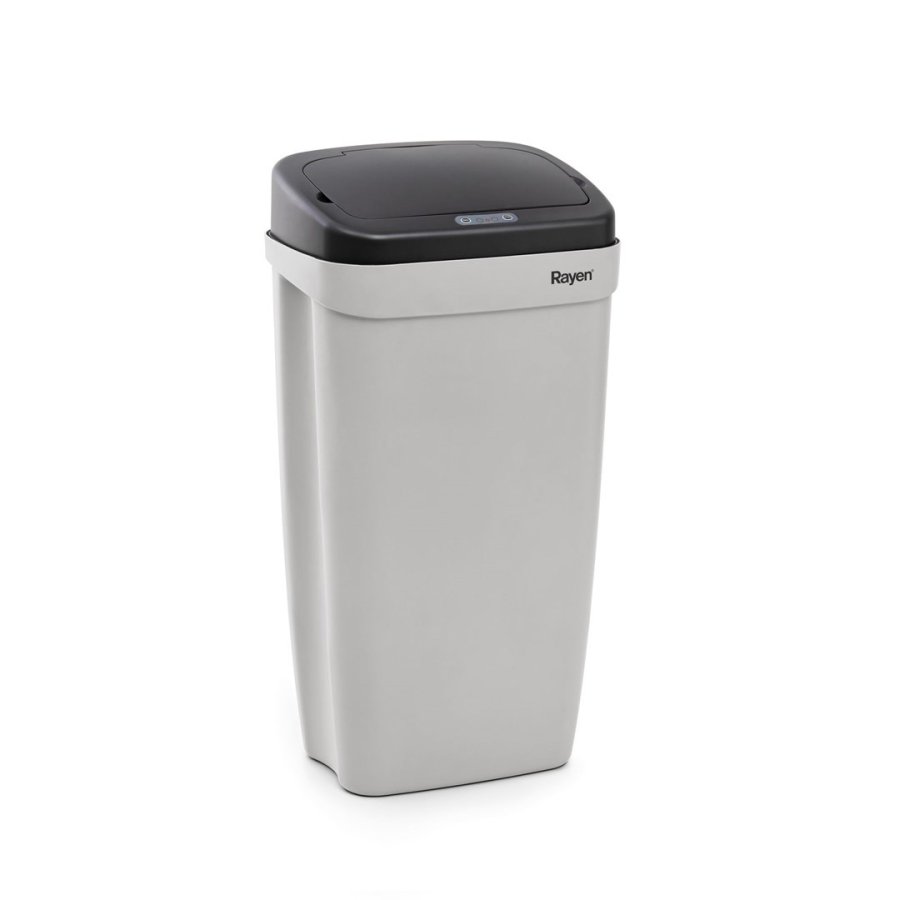 RAYEN Waste bin with opening sensor #2