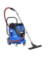 Nilfisk ATTIX 44-2L Sort, Bl� 42 L 1200 W #1