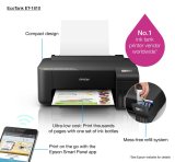 Epson EcoTank ET-1810 blkprinter Farve 5760 x 1440 dpi A4 Wi-Fi #17