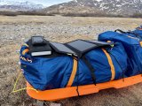 Sandberg Outdoor Solar Powerbank 16000 #4