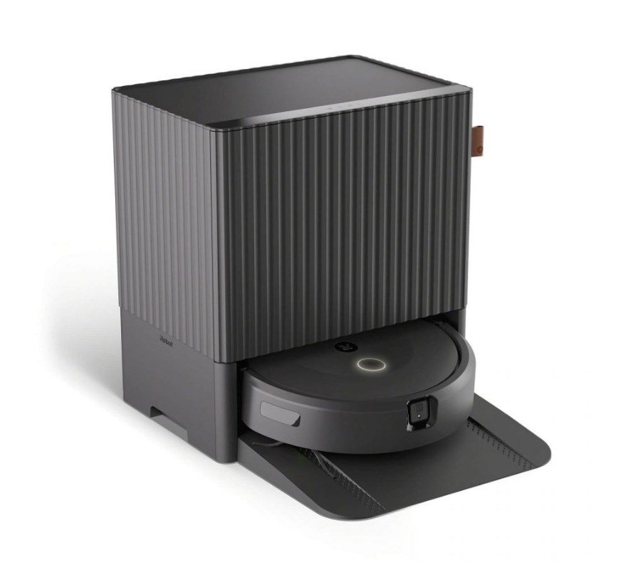 Rengringsrobot iRobot Combo 10 Max (x085840) #3
