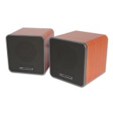 Esperanza EP152 USB 2.0 h�jttalersystem 5 W #1