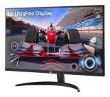 LG 32UR500K-B computerskrm 80 cm (31.5