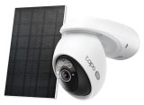 TP-Link Tapo C660 KIT Kugle (form) IP-sikkerhedskamera Udend�rs 3840 x 2160 pixel Loft/v�g #2