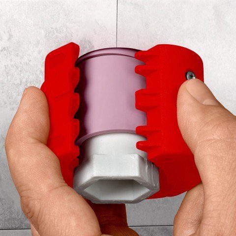 Knipex BiX Hndkabelskrer #19