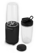 Esperanza EKM029 blender 0,8 L Bordplade blender 700 W Sort #2
