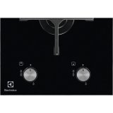 Electrolux EGC3322NVK Sort Indbygget Gaskomfur 2 zone(s) #2