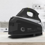 Taurus Sliding Pro 3000 Non Stop 3000 W 1,5 L Keramisk stryges�l Sort #10