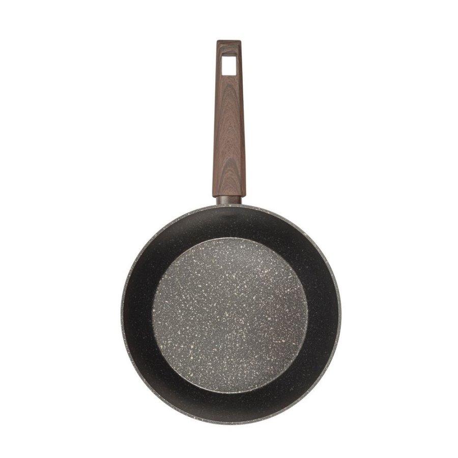 Resto Kitchenware Carina Gryde til alle forml Rund #7