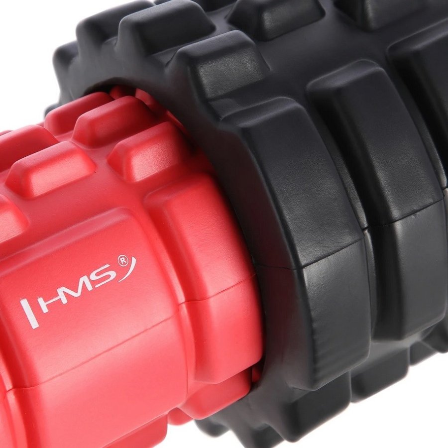 HMS MASSAGEST FSBM PRO 2 RULLER/BOLDE #4