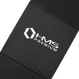 HMS Fitness MGS02 Almindelig velsesmtte Sort #13