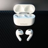SAVIO TWS-01 PRO Trdlse hovedtelefoner #13