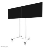 Neomounts ADM-875WH2 tilbehr til multimedie Hvid Stl Monteringspanel #1