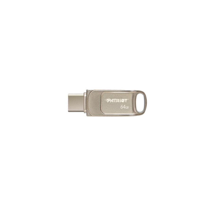 Patriot FLASHDRIVE Tab T560 64GB Dual USB 120MB/s #1