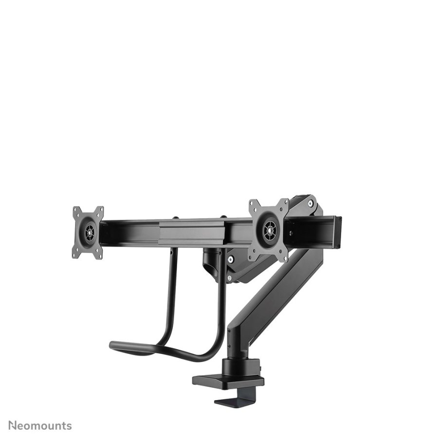 Neomounts NM-D775DXBLACK skrmbeslag og -stativer 81,3 cm (32