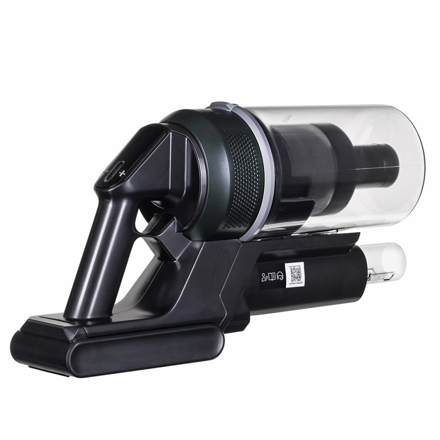 Samsung VS20C9542TN/WA stav stvsuger & elektrisk kost Stick vakuum Vekselstrm Dry Posels 0,8 L 580 W Sort, Grn #73