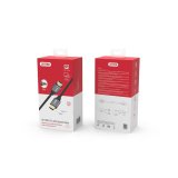 UNITEK C138W HDMI-kabel 2 m HDMI Type A (Standard) Sort, Gr #4
