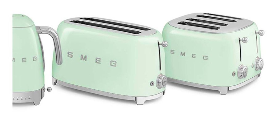 Brdrister Smeg TSF02PGEU 1500 W #5