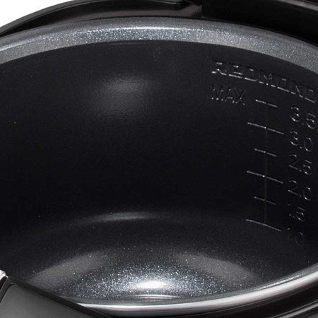 REDMOND M800S 5 L 900 W Sort #3