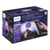 Philips Op til 600 g dampskud, strygejern med dampstation #6
