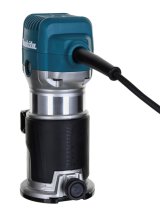 MAKITA RT0702CX2J Elektrisk frse- og skremaskine 710W #4