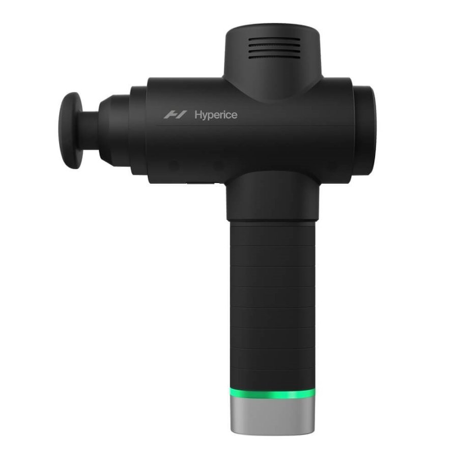 Hyperice Hypervolt 2 Pro hndmassager med app sort #1