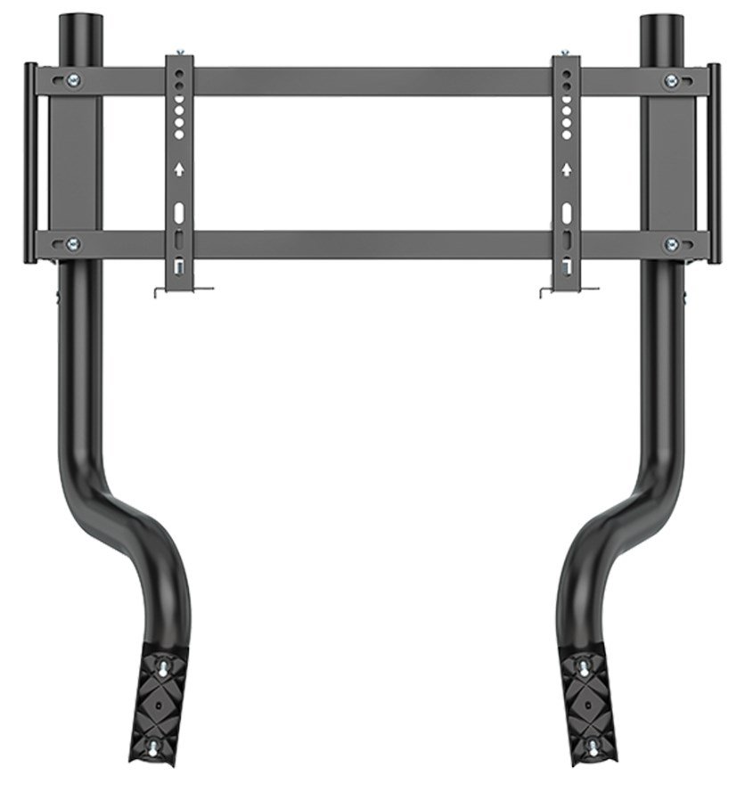 Oplite 89132 Monitor stativ til fly/racerl�b simulator #2