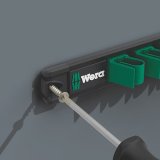 Wera 05020014001 ringgaffelngle #6